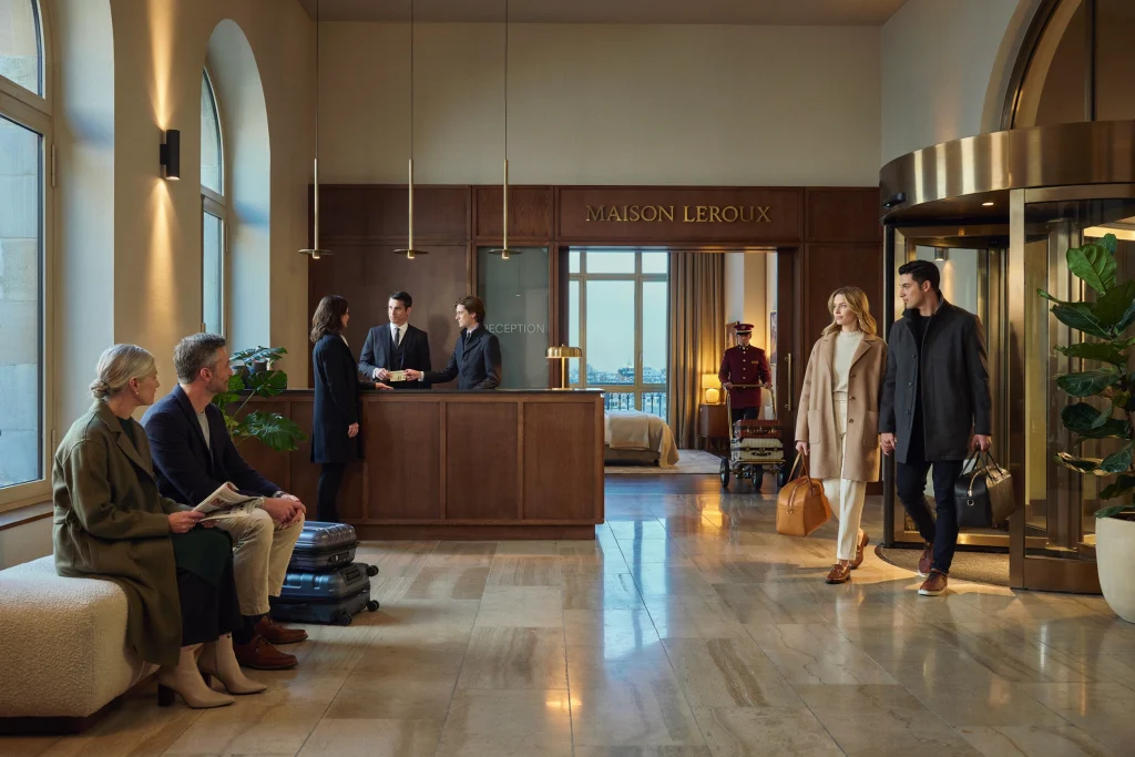 Comfortabel reizen Nederland